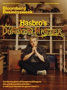 Bloomberg Businessweek USA - 04.3.2023