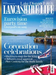 Lancashire Life - 05.2023