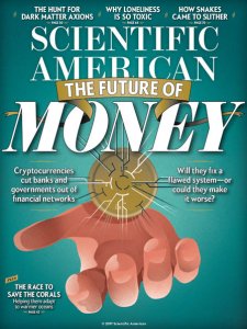 Scientific American - 01.2018