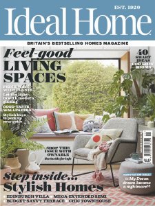 Ideal Home UK - 05.2019