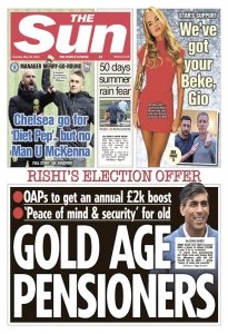 The Sun UK - 28.05.2024