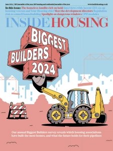 Inside Housing - 06.2024