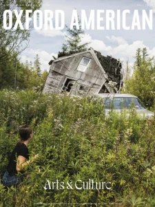 Oxford American - Fall 2025