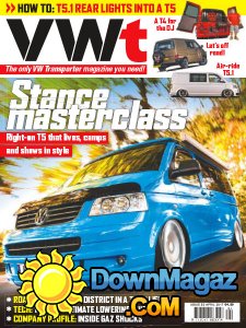 VWt - 04.2017