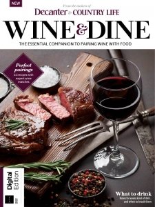 Decanter: Wine & Dine - Ed. 2 2022