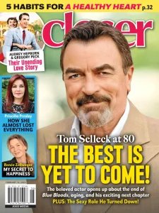 Closer USA - 02.10.2025