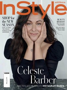 InStyle AU - 03.2019