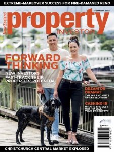 NZ Property Investor - 02.2023