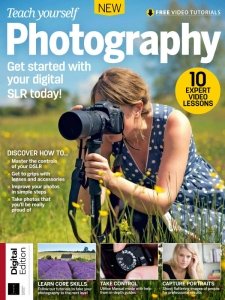 Teach Yourself Photography - Ed. 11 2023