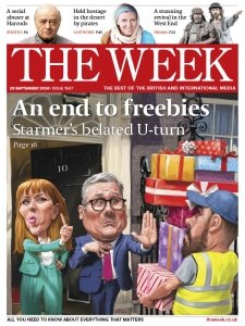 The Week UK - 28.09.2024