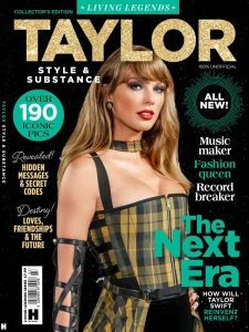 Taylor Style & Substance 2025