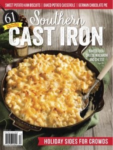 Southern Cast Iron - 11/12 2022