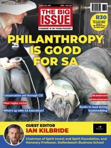 The Big Issue SA - 04/05 2023