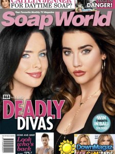 Soap World - Issue 278