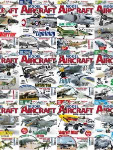 Model Aircraft -  2019 Full Year