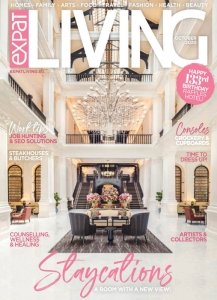 Expat Living SG - 10.2020