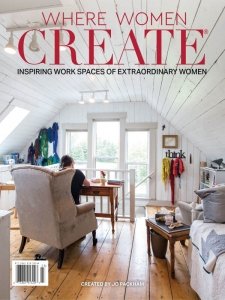 Where Women Create - Fall 2022