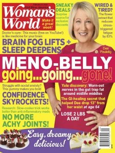 Woman's World USA - 02.27.2023