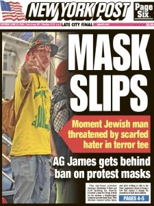 New York Post - 06.15.2024