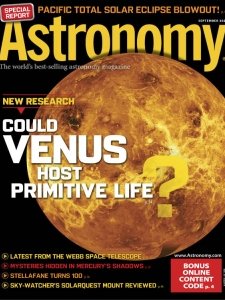 Astronomy - 09.2023