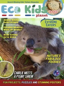 Eco Kids Planet - 04.2024