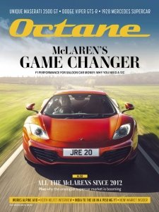 Octane UK - 06.2024