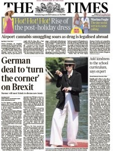 The Times - 28.08.2024