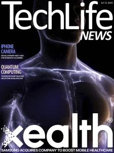 Techlife News - 07.12.2025