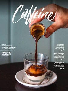 Caffeine - 08/09 2018