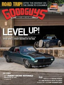 Goodguys - 11.2022