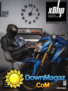 xBhp - 08/09 2017