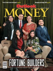 Outlook Money - 02.2019