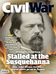 America's Civil War - 05.2022