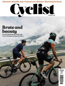 Cyclist UK - 11.2022