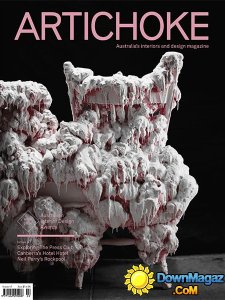 Artichoke - Issue 47