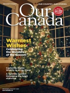 Our Canada - 12/01 2021