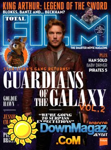 Total Film - 06.2017