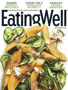 EatingWell - 07/08 2018