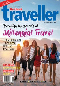 Outlook Traveller - 09.2019