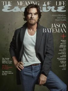 Esquire USA - Winter 2026