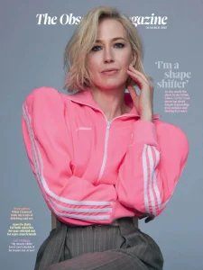 The Observer Magazine - 30.03.2025