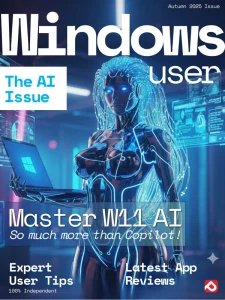 Windows User - The AI Issue 2025