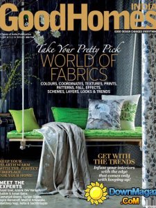 GoodHomes India - February 2016