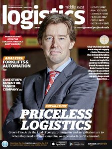 Logistics ME – 02.2018