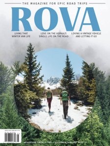 ROVA - 12/01 2021