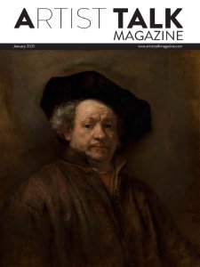 Artist Talk - 01.2021