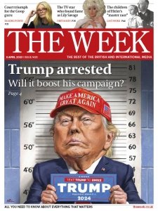 The Week UK - 8.04.2023