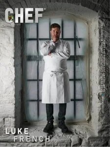 Chef & Restaurant UK - 12.2024