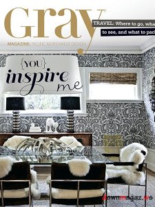 GRAY - February/March 2013