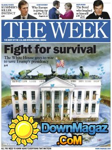 The Week USA - 09.06.2017